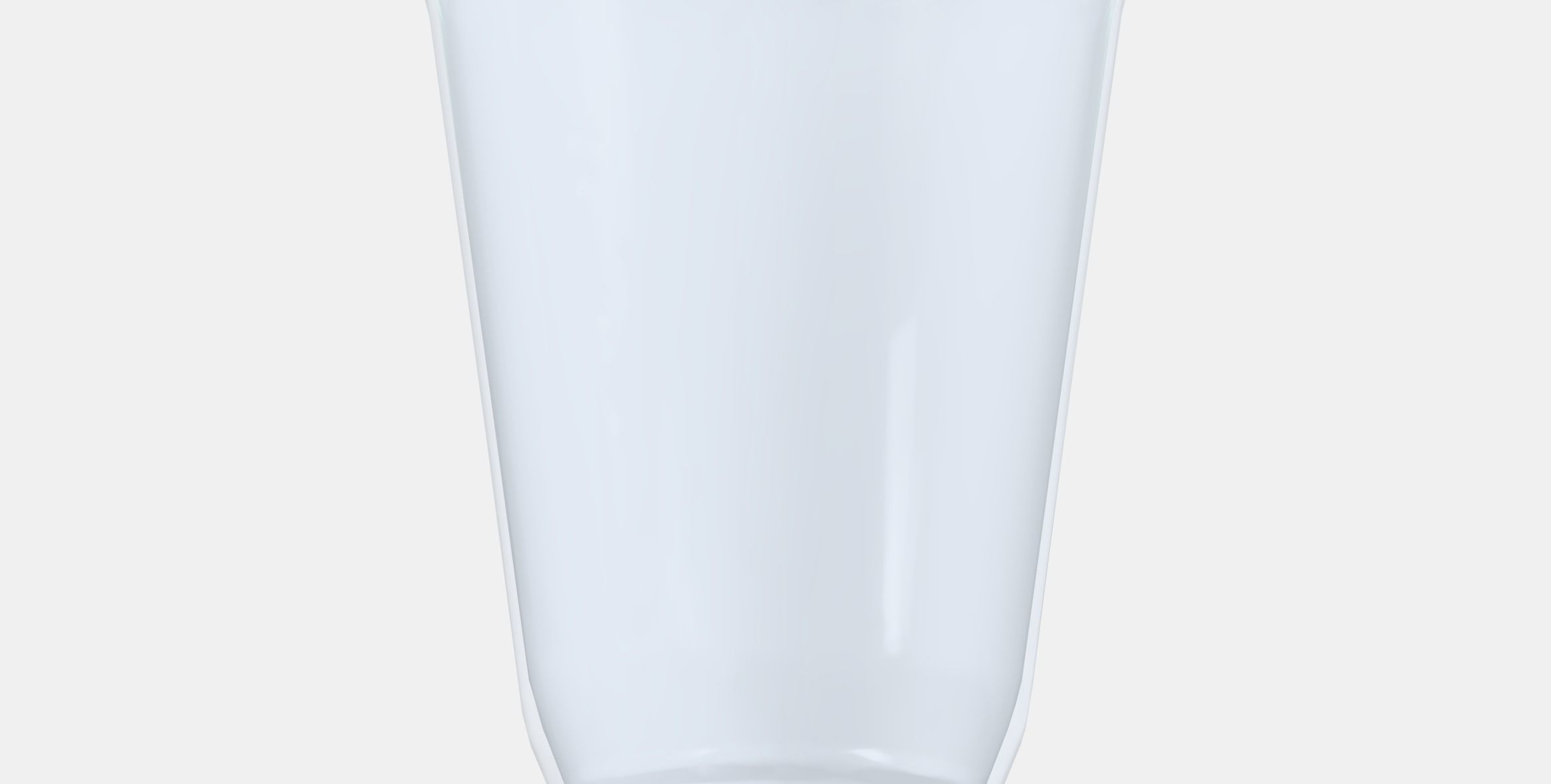 POMP Vase-lantern Low-poly 3D model_15