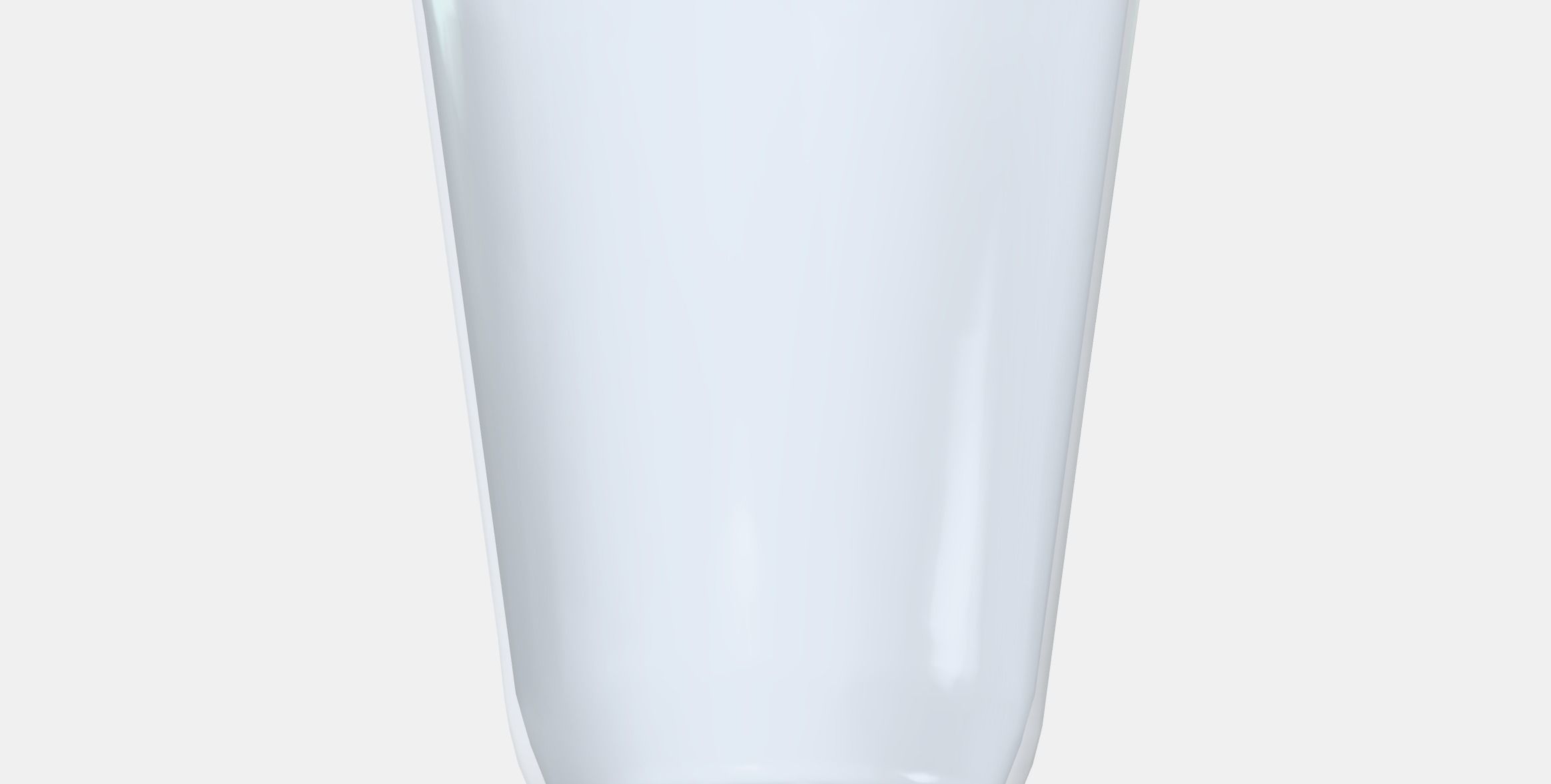 POMP Vase-lantern Low-poly 3D model_6