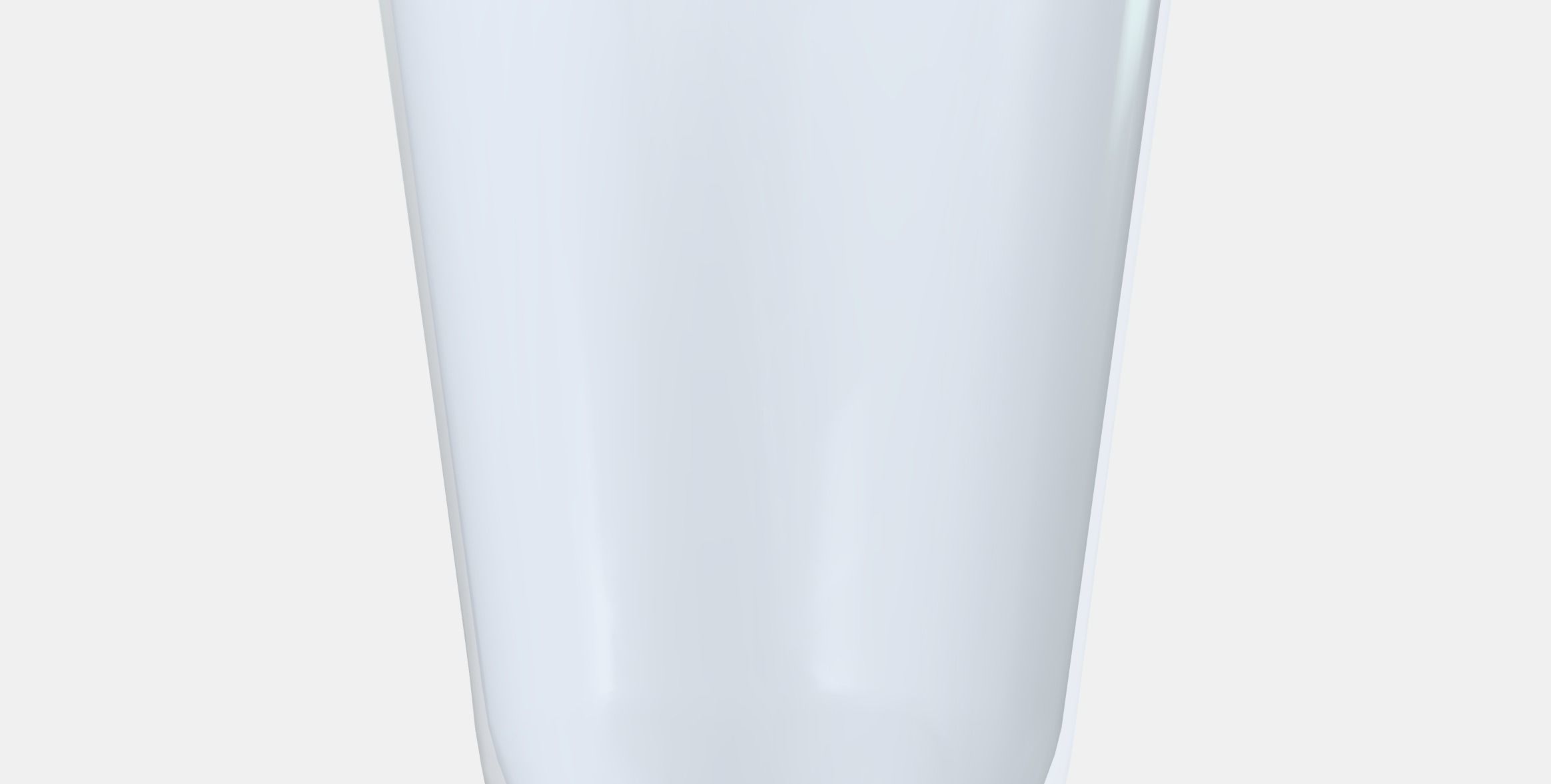 POMP Vase-lantern Low-poly 3D model_2