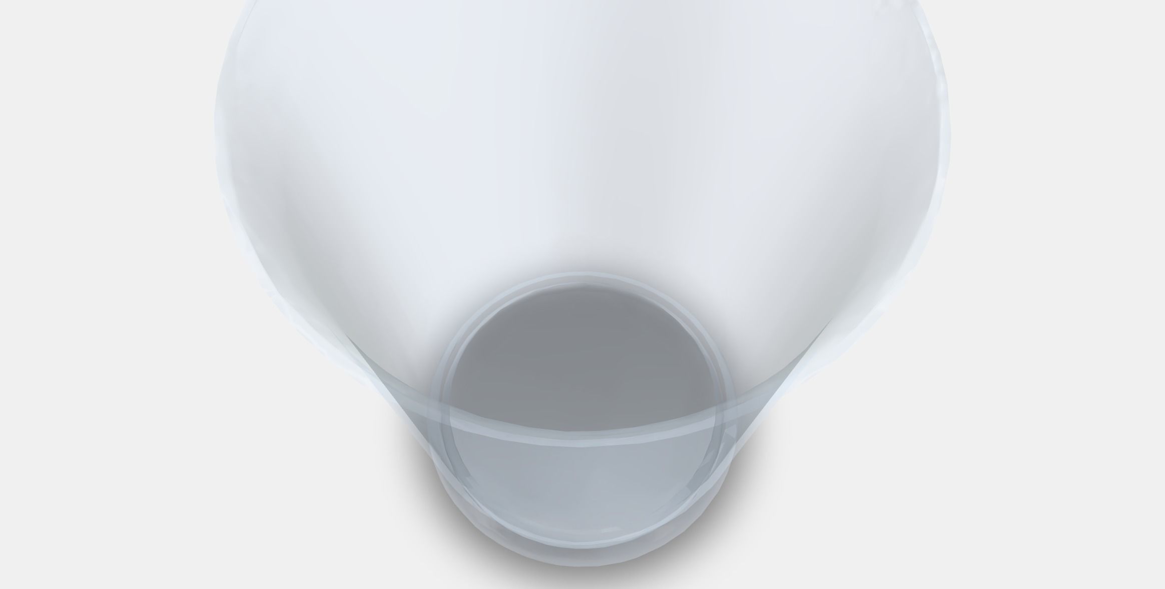 POMP Vase-lantern Low-poly 3D model_4