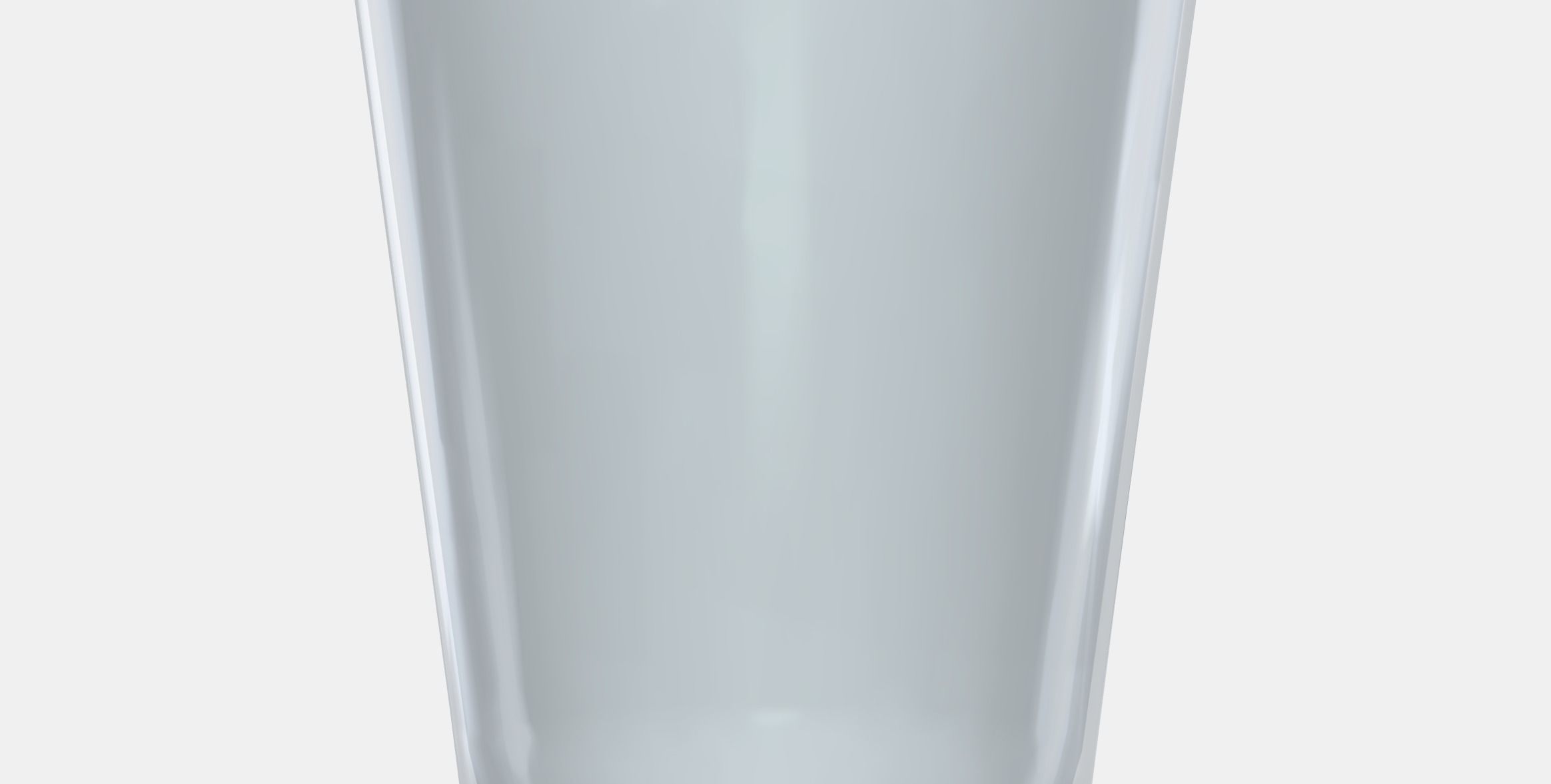 POMP Vase-lantern Low-poly 3D model_11