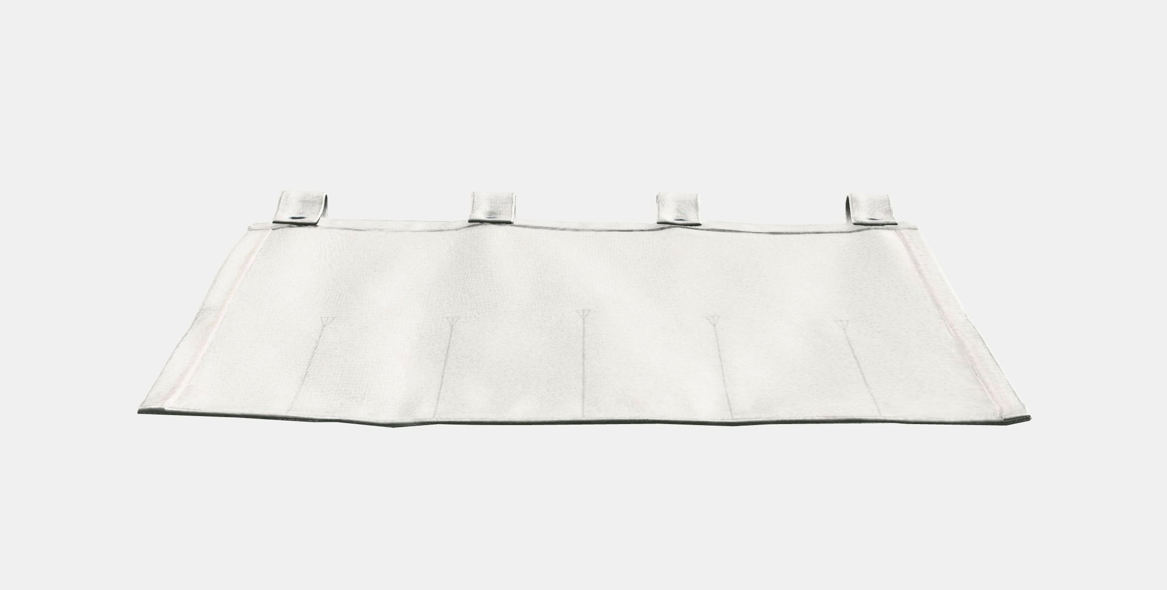 NEREBY Hanging storage for accessories Low-poly 3D model_7