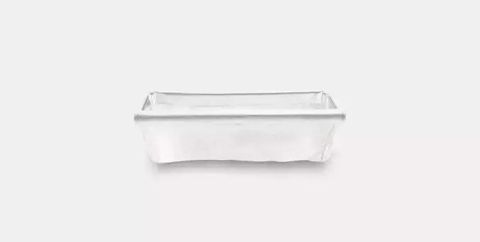 NEREBY Hanging storage 1