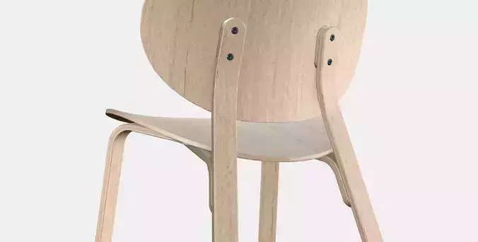 FROSET Armchair