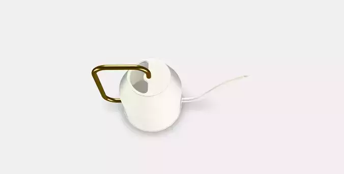 VATTENKRASSE Watering can