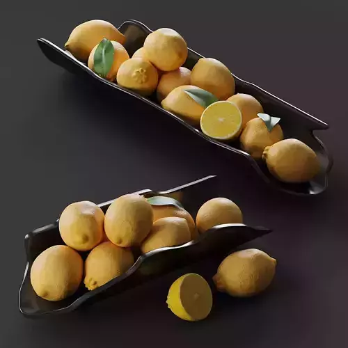 lemon set 