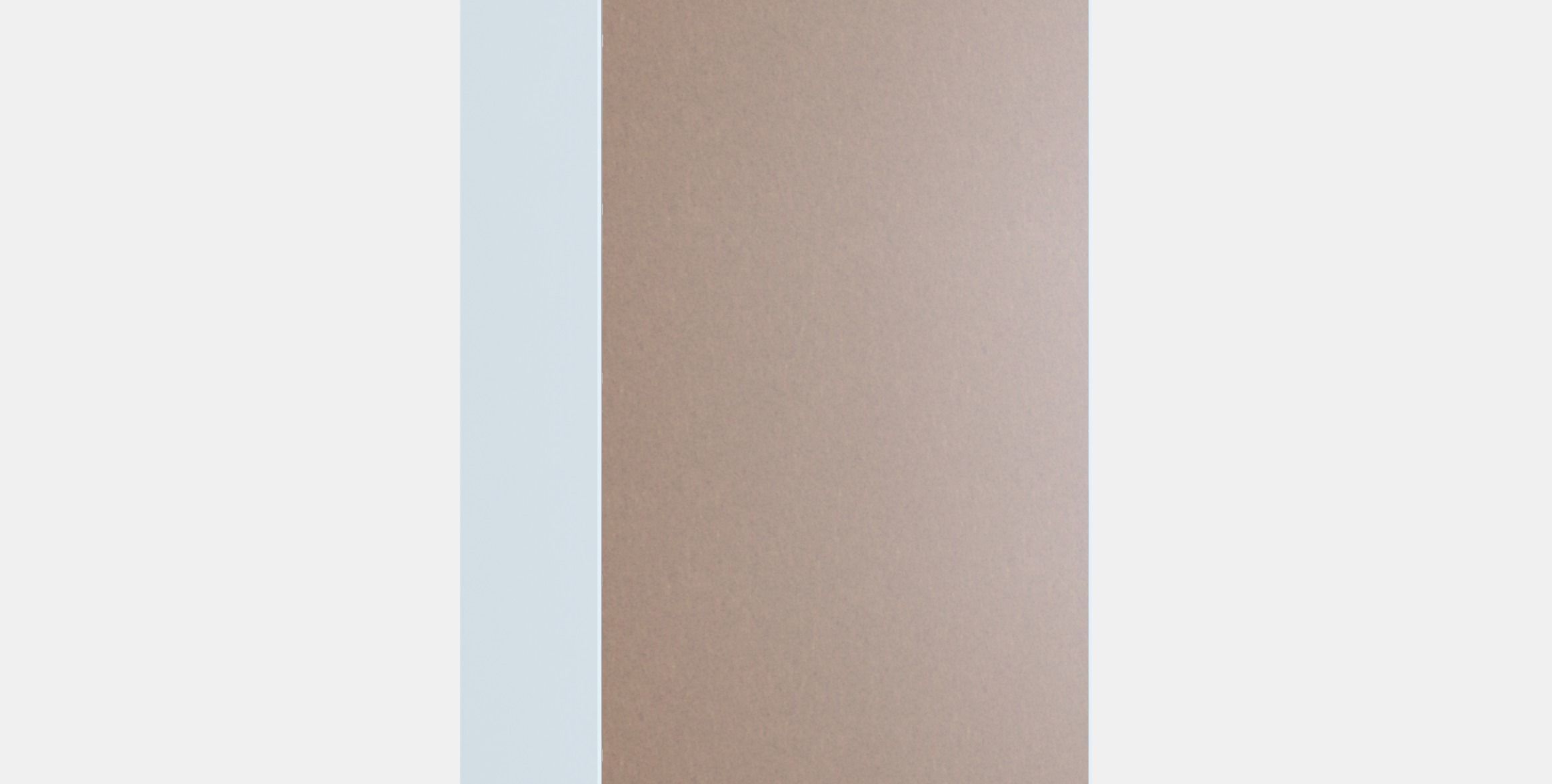 PAX Wardrobe frame 8 Low-poly 3D model_6