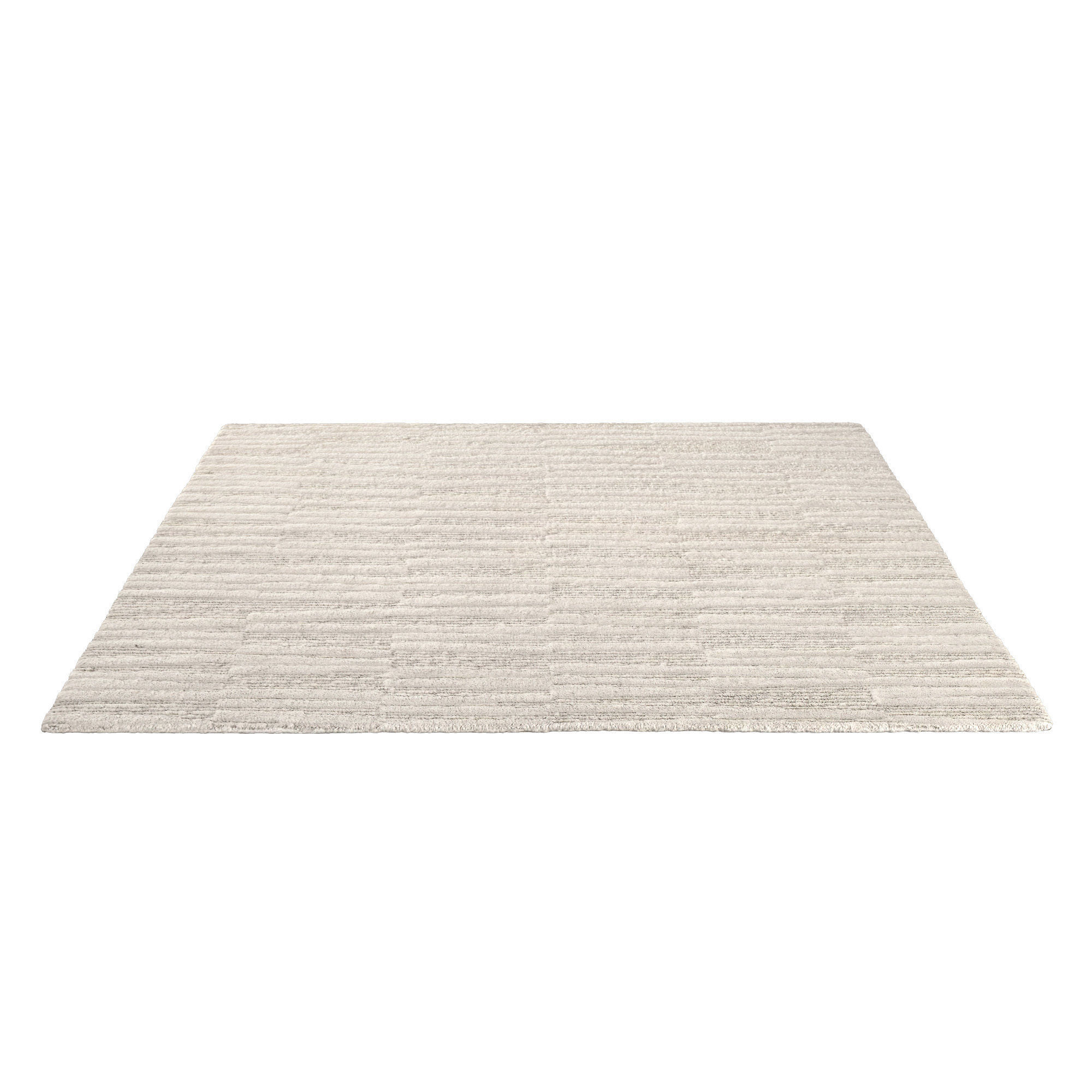 ATLAN WOOL RUG 3D model_2