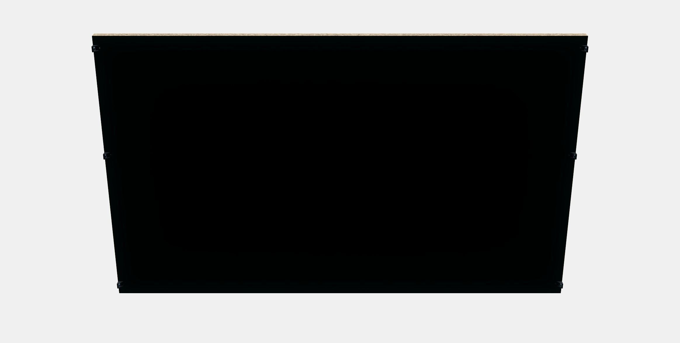 KOMPLEMENT Shelf Low-poly 3D model_8