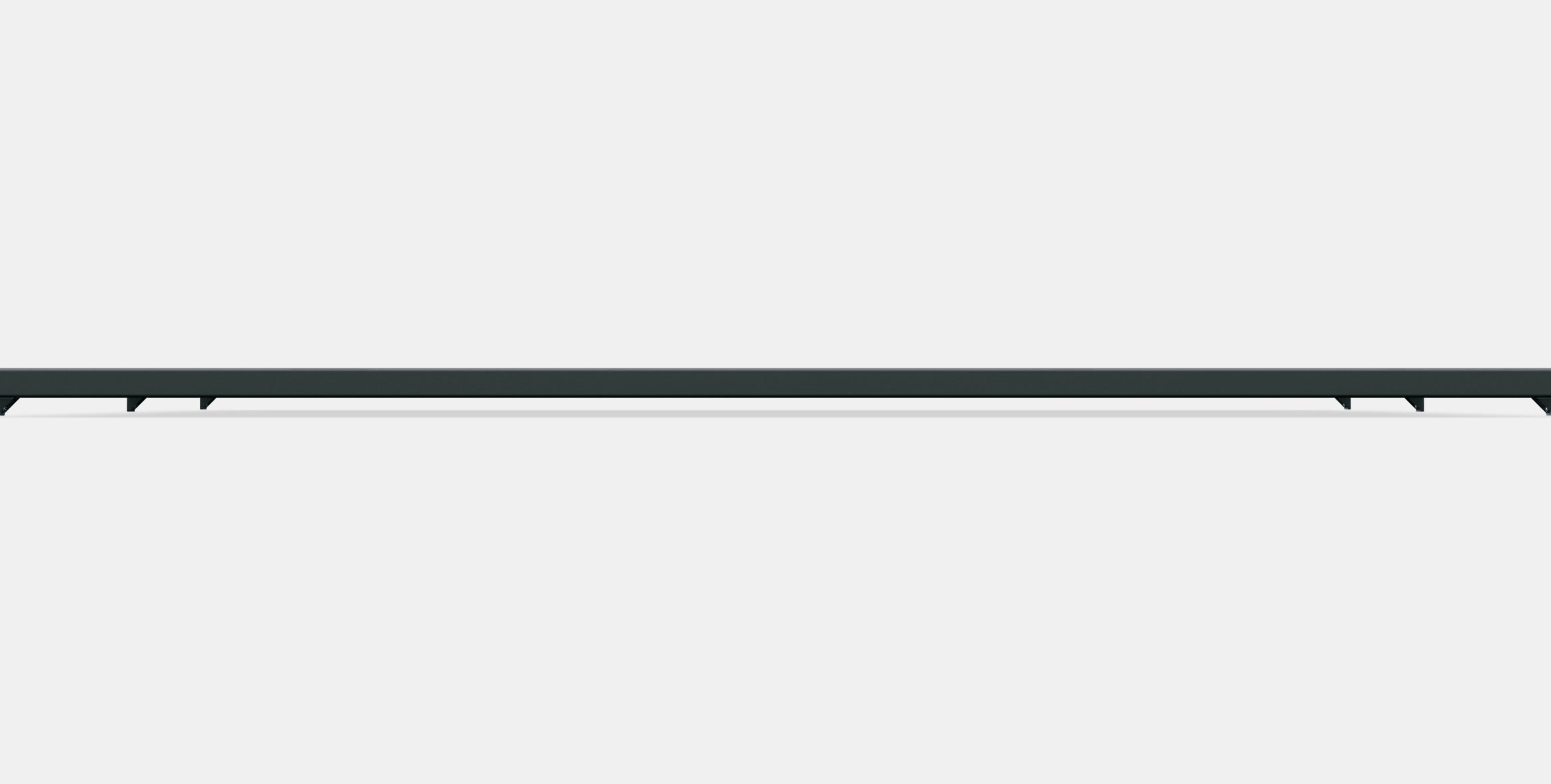 KOMPLEMENT Shelf Low-poly 3D model_11