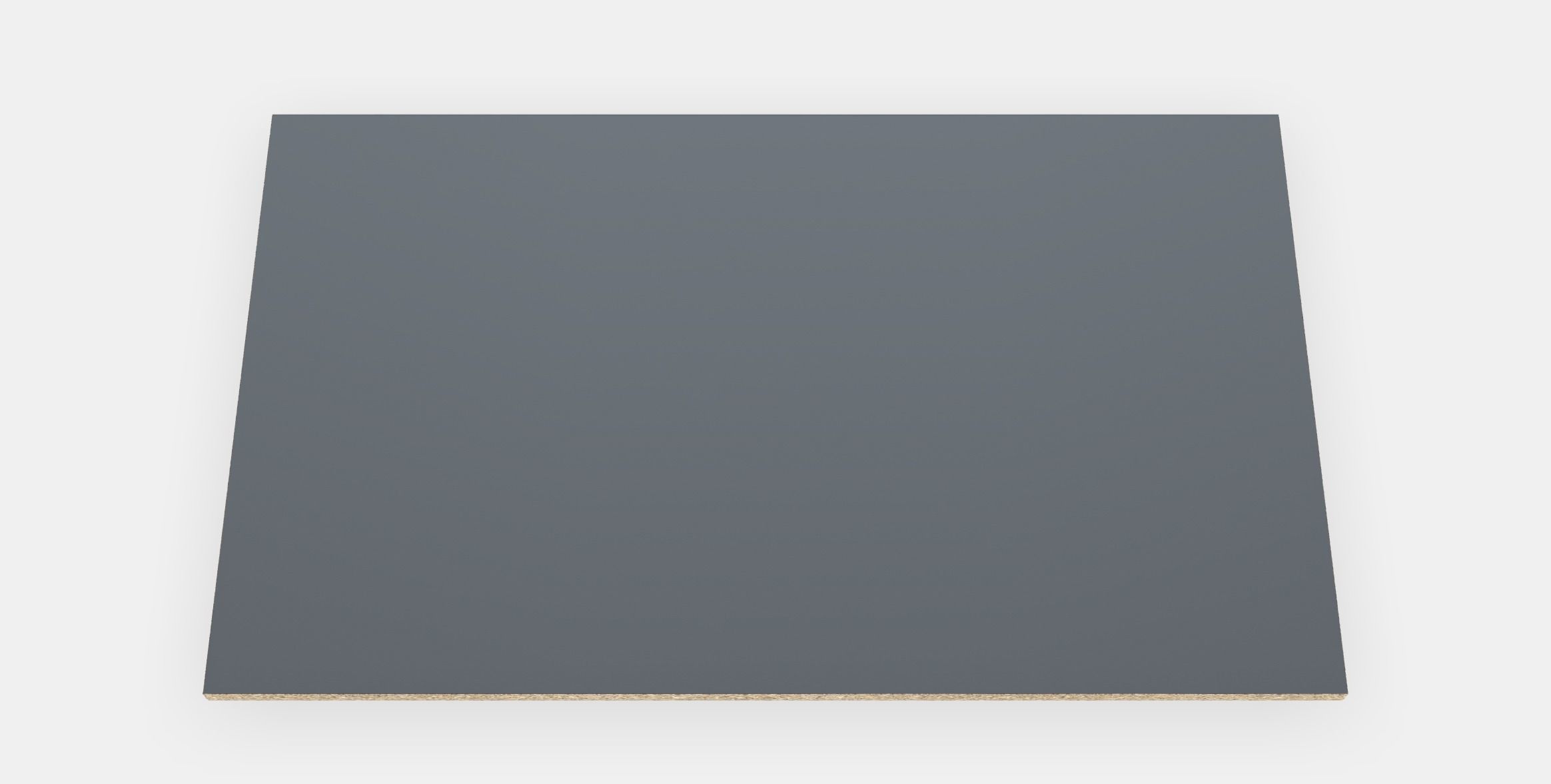 KOMPLEMENT Shelf Low-poly 3D model_4