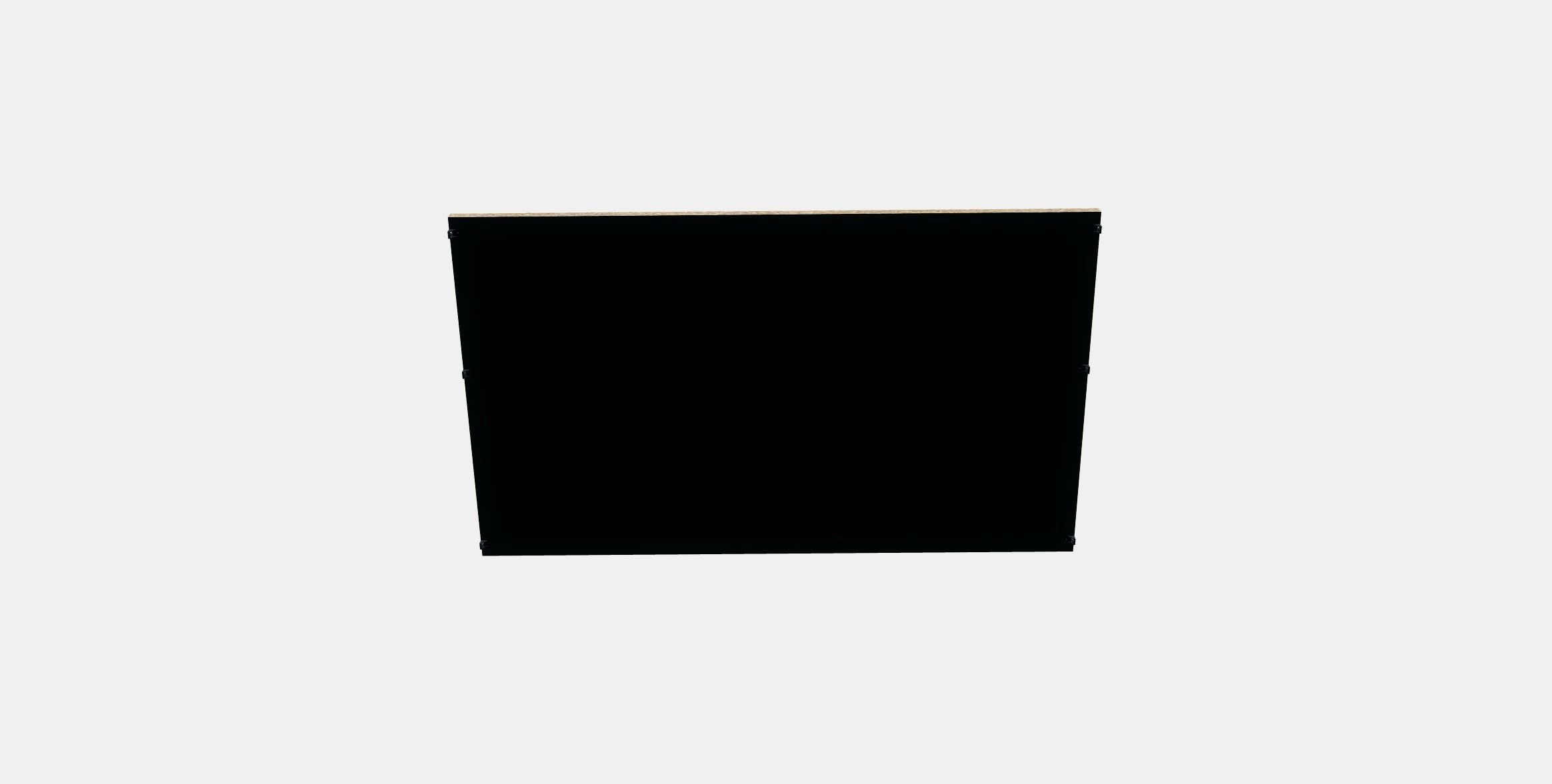 KOMPLEMENT Shelf Low-poly 3D model_7