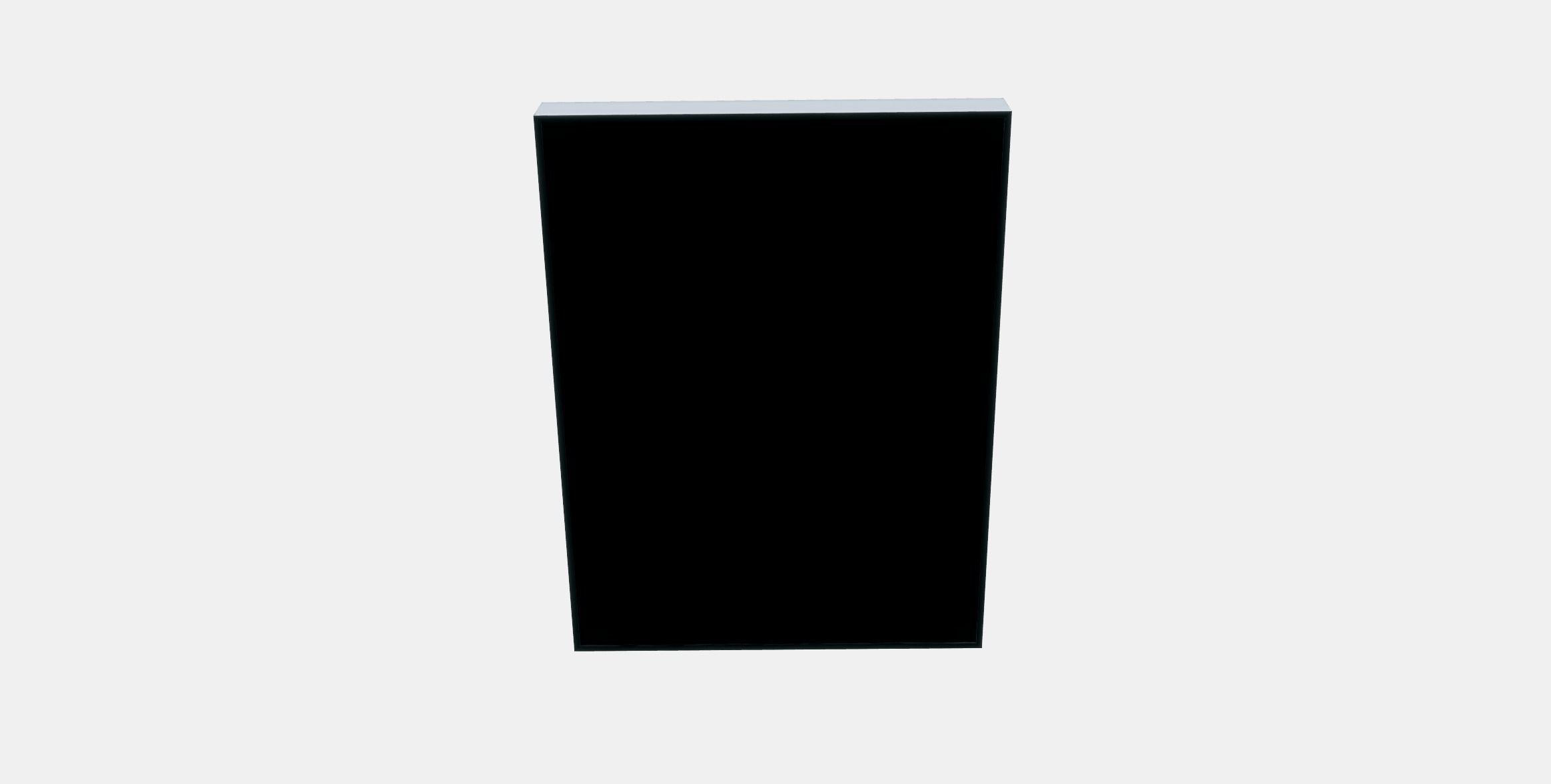 KOMPLEMENT Insert with compartments Low-poly 3D model_7