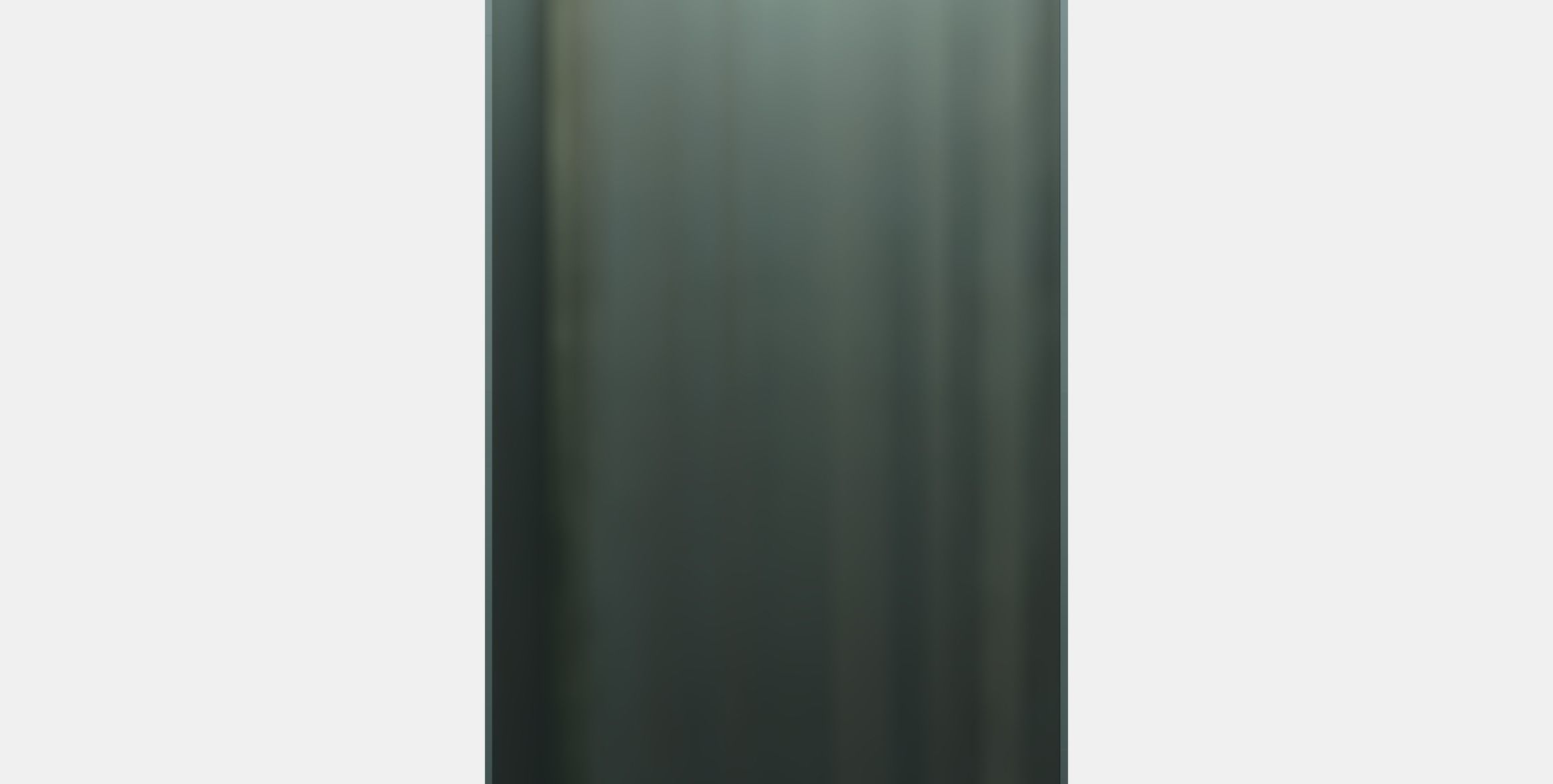 HOVET Mirror Low-poly 3D model_11