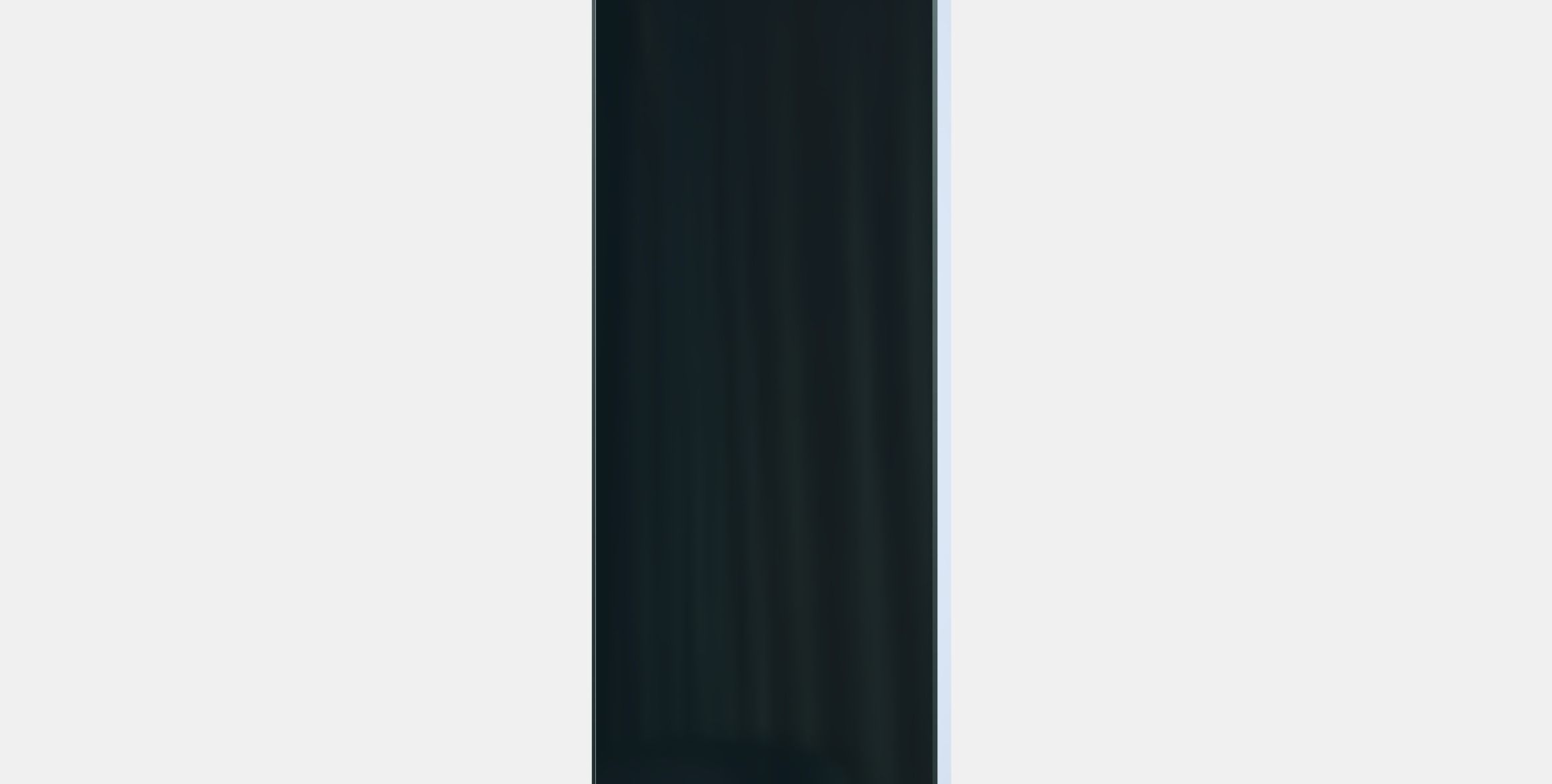 HOVET Mirror Low-poly 3D model_13