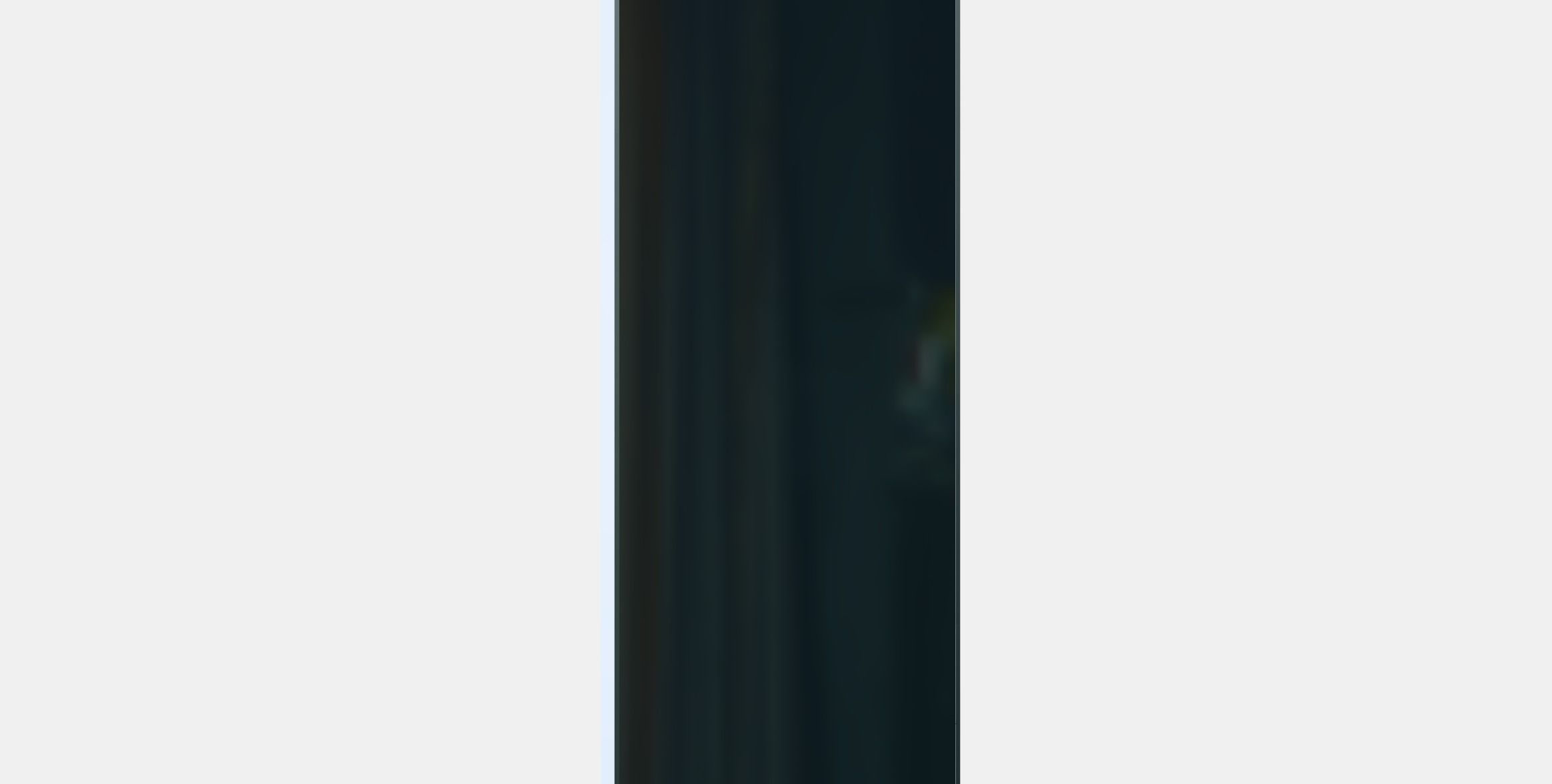 HOVET Mirror Low-poly 3D model_9