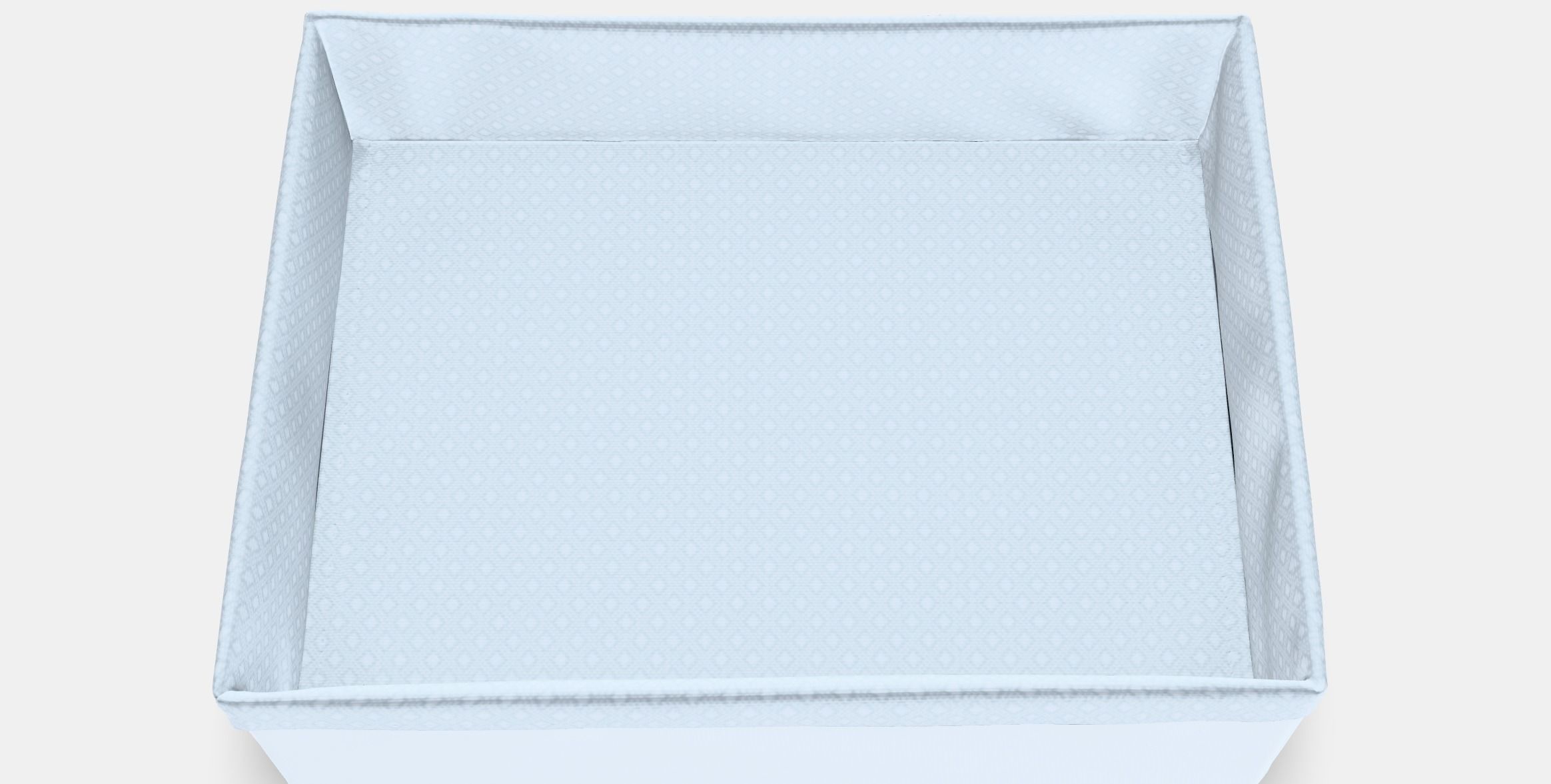 BAXNA Organizer 2 Low-poly 3D model_9