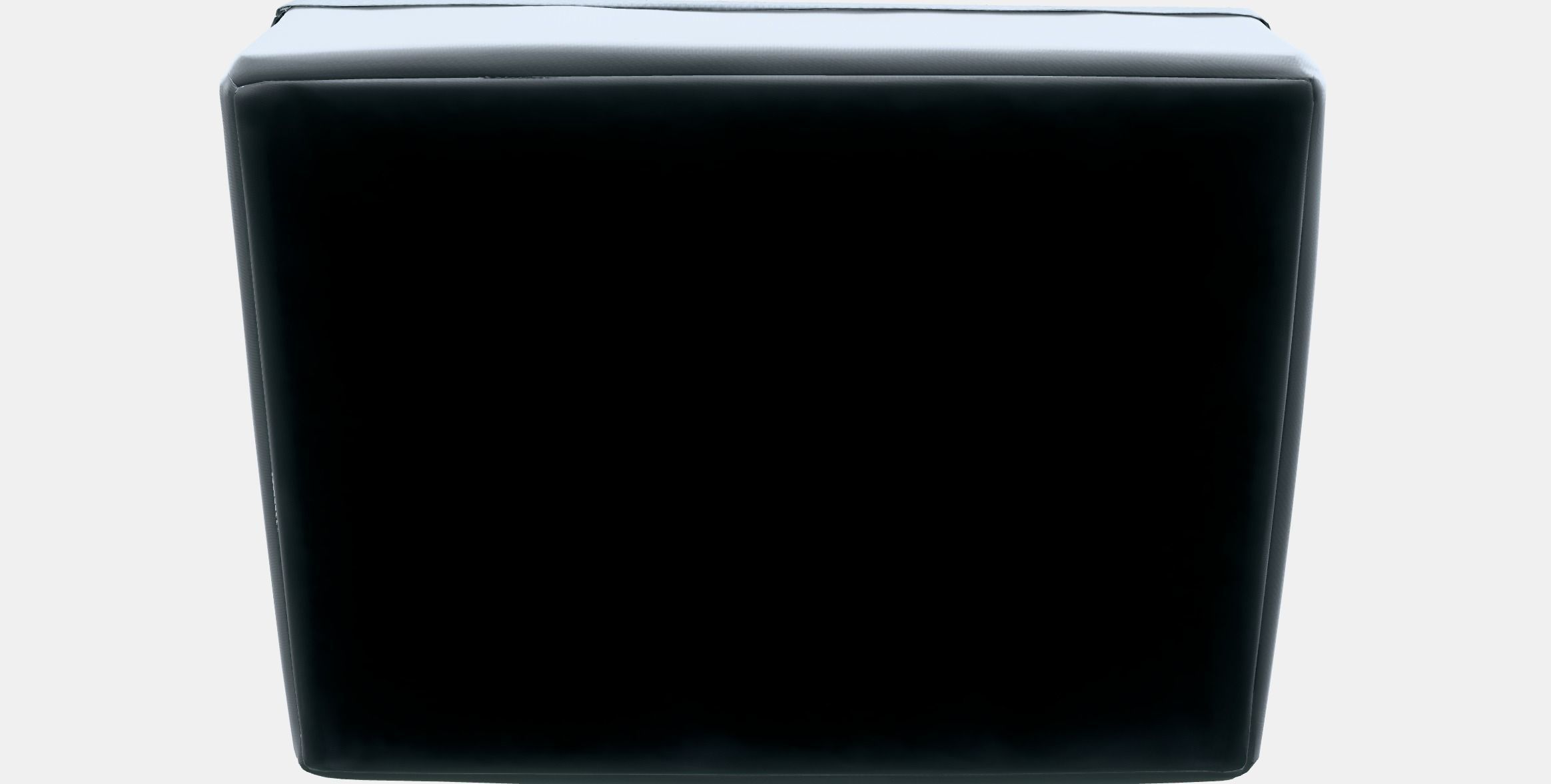 BAXNA Organizer 2 Low-poly 3D model_6