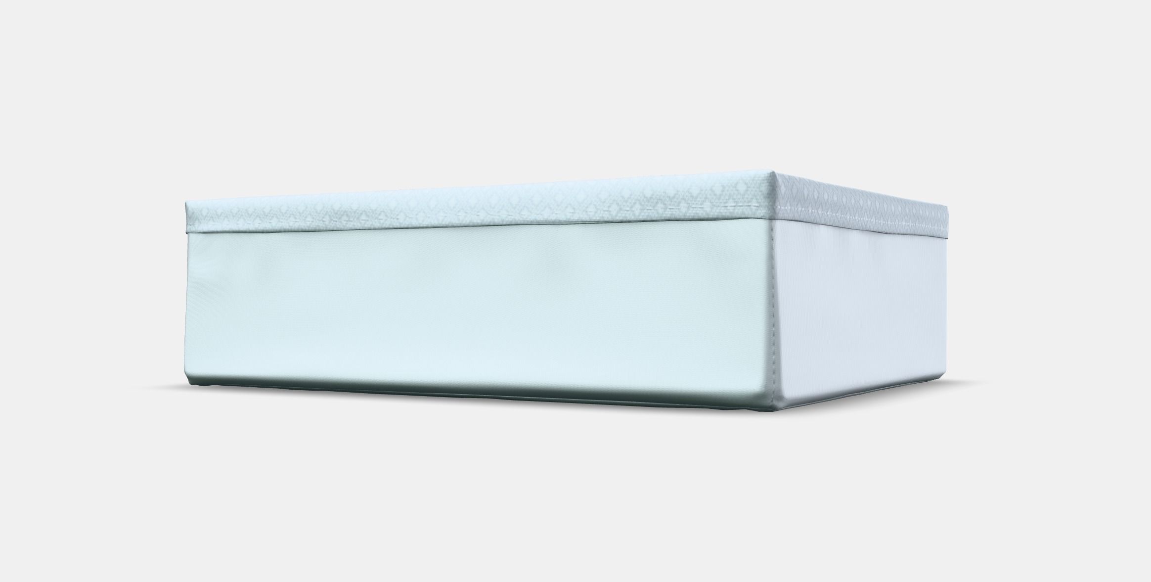 BAXNA Organizer 2 Low-poly 3D model_12