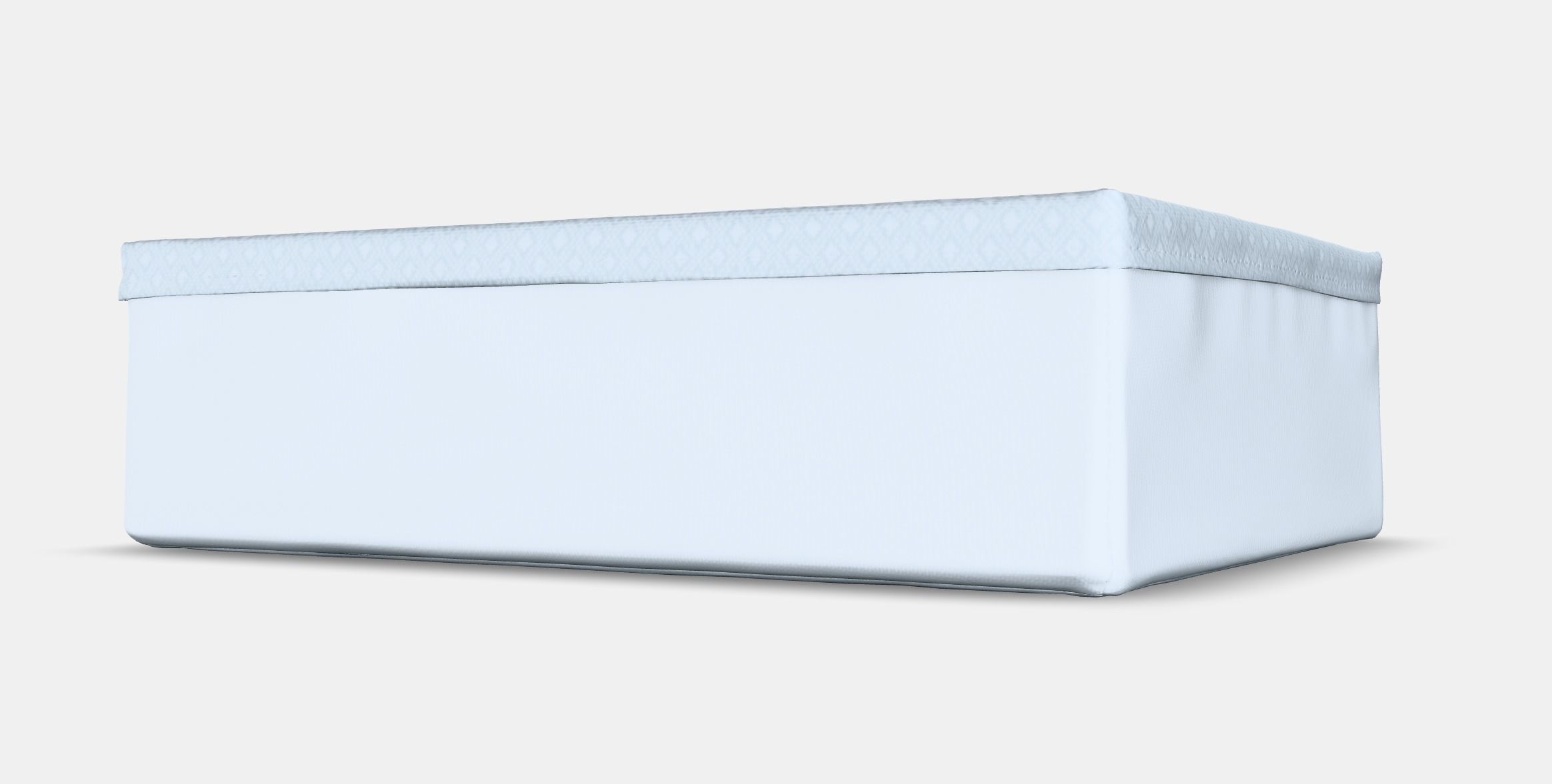 BAXNA Organizer 2 Low-poly 3D model_5