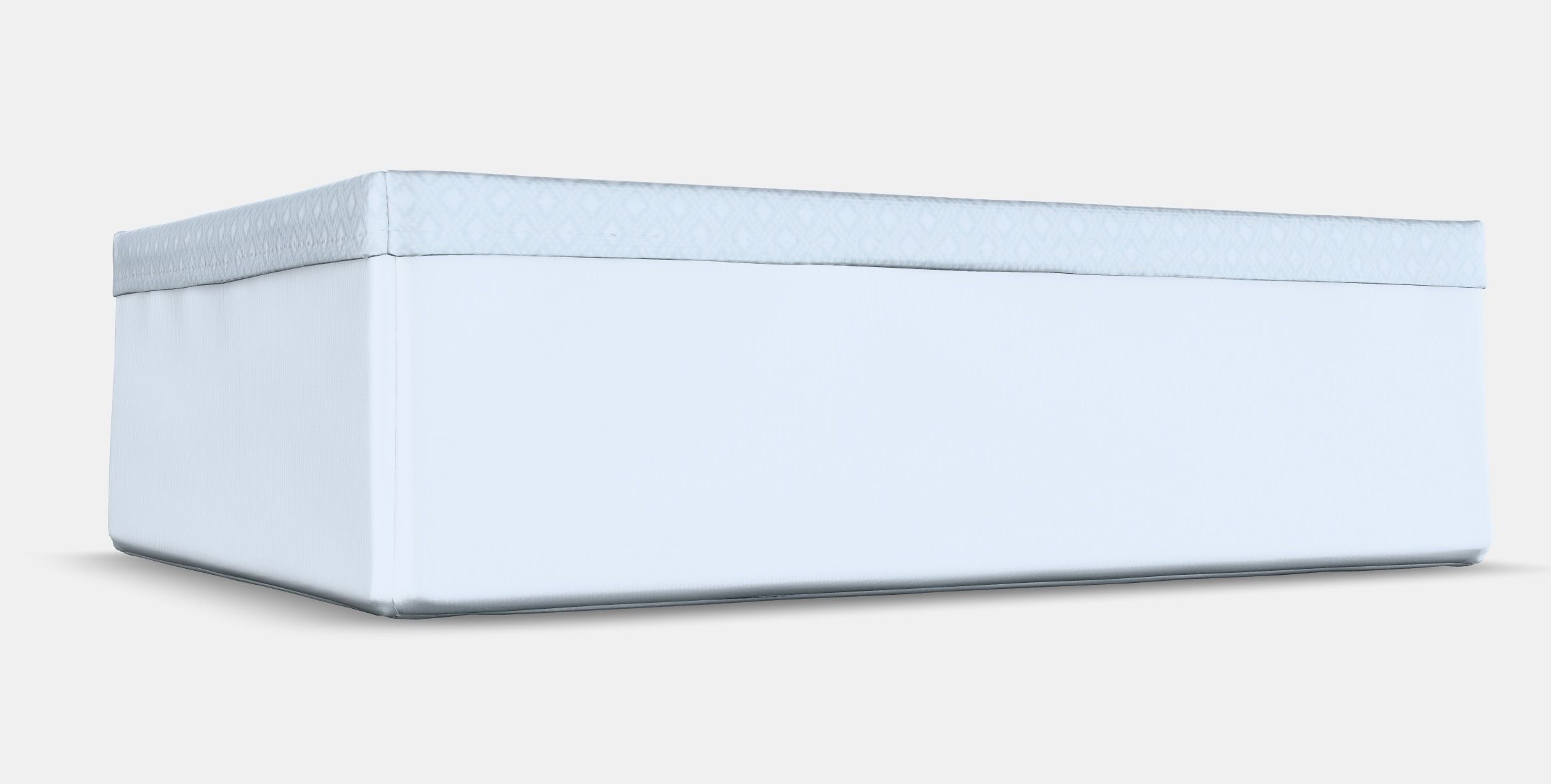 BAXNA Organizer 2 Low-poly 3D model_3