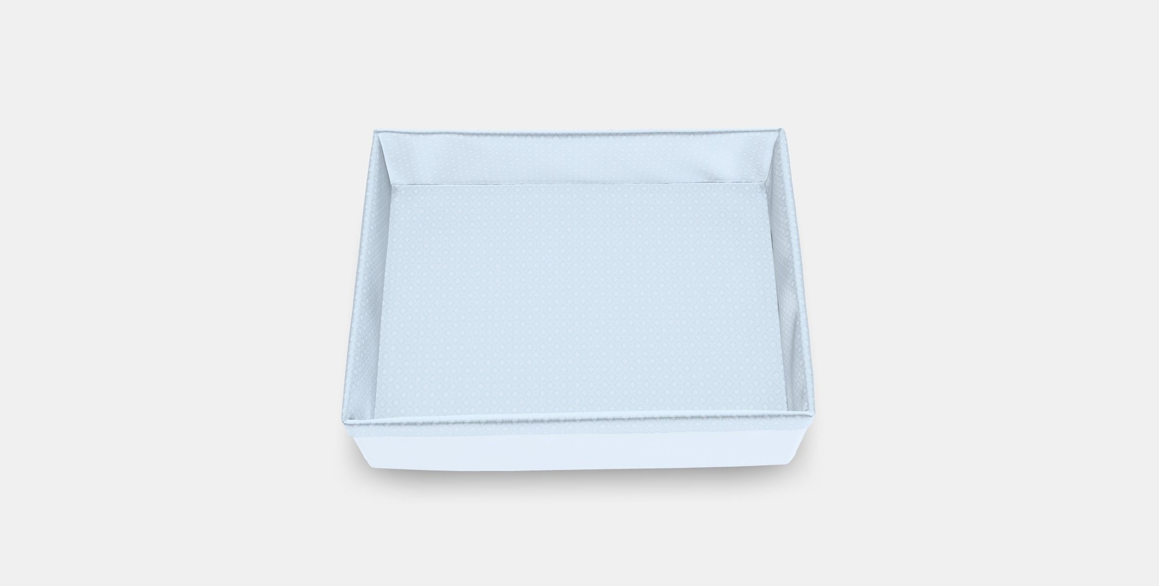 BAXNA Organizer 2 Low-poly 3D model_2