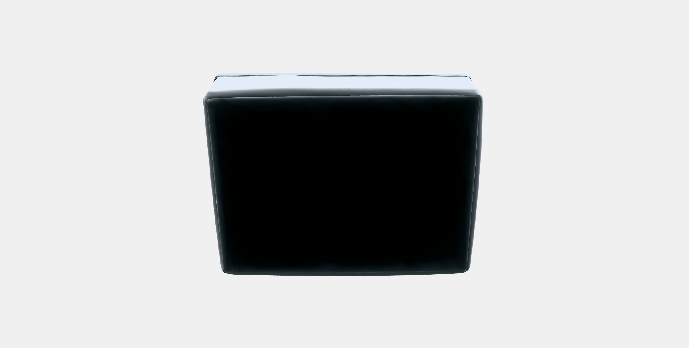 BAXNA Organizer 2 Low-poly 3D model_7