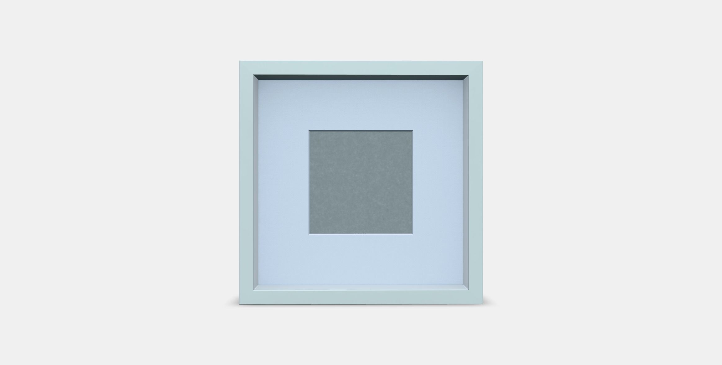 SANNAHED Frame Low-poly 3D model_10