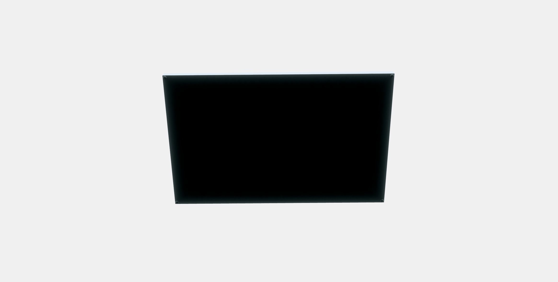 ELVARLI Shelf Low-poly 3D model_7