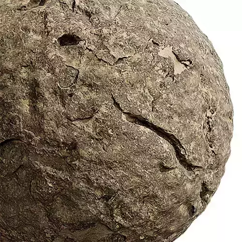 Rock Seamless Texture 2K - EXR 5 - JPG 5 Texture 