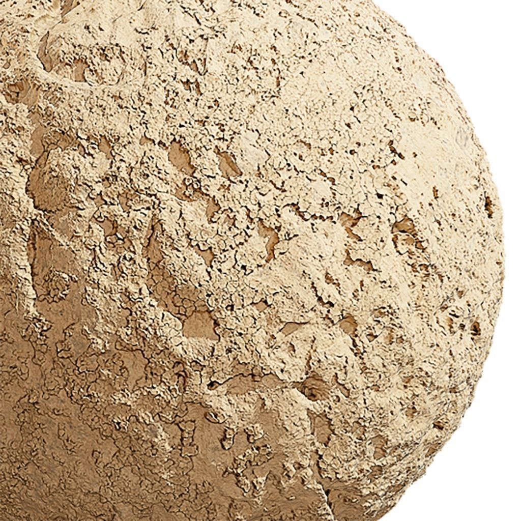 Rock Seamless Texture 2K - EXR 5 - JPG 5 Texture  Texture_3