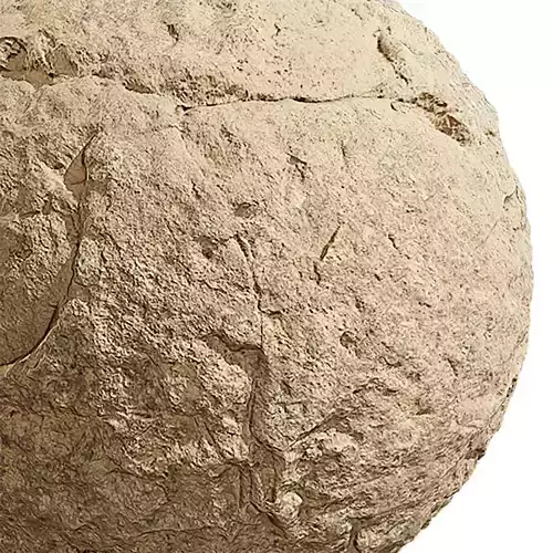 Rock Seamless Texture 2K - EXR 5 - JPG 5 Texture 