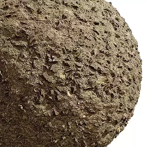 Rock Seamless Texture 2K - EXR 5 - JPG 5 Texture 