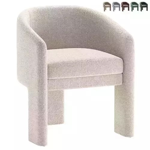 Chair FLORIN