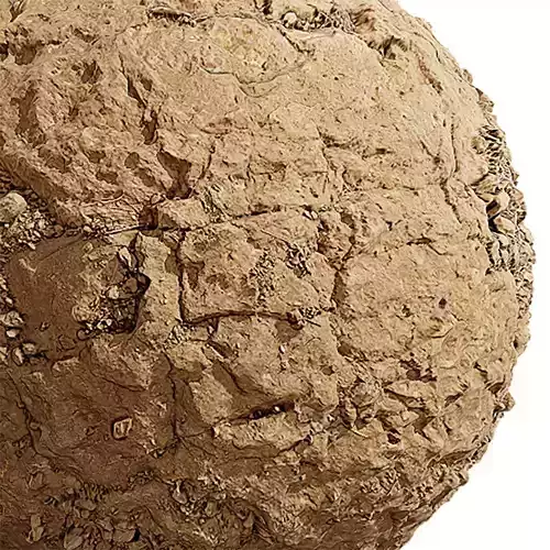 Rock Seamless Texture 2K - EXR 5 - JPG 5 Texture 