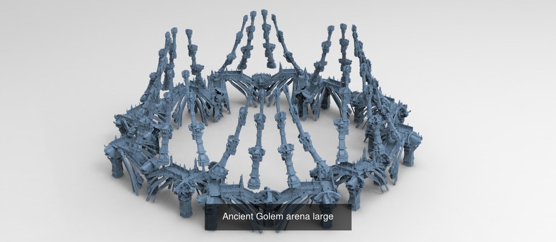 Dark Planet Arenas collection _15