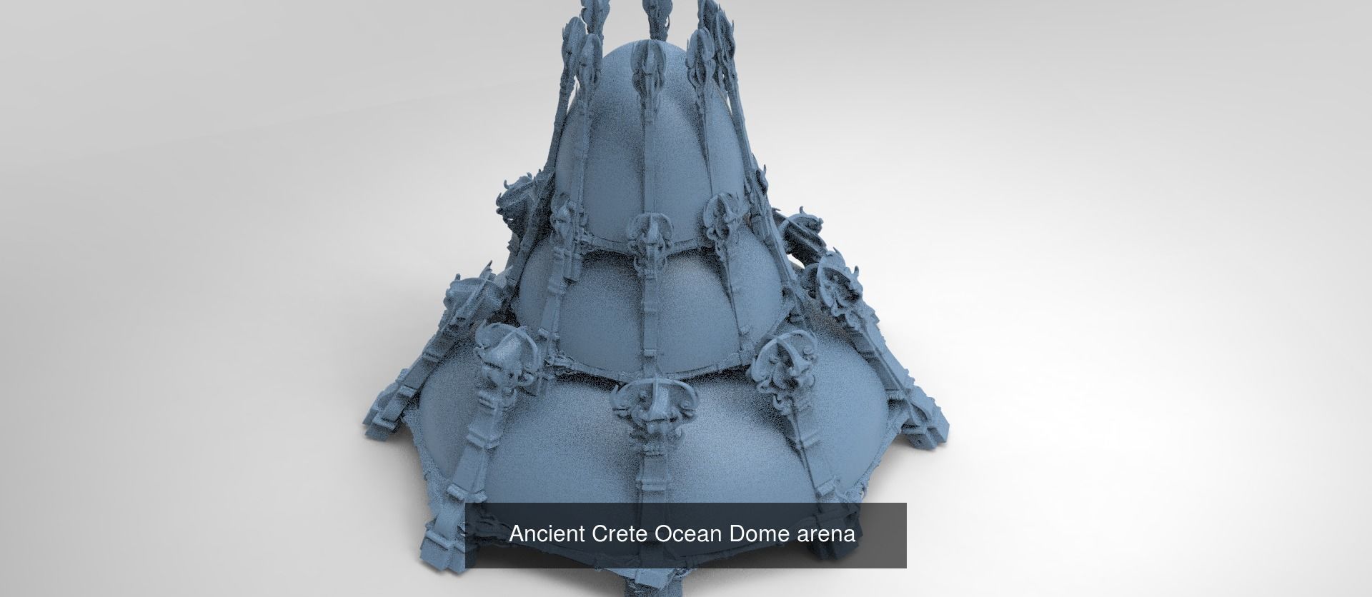 Dark Planet Arenas collection _12