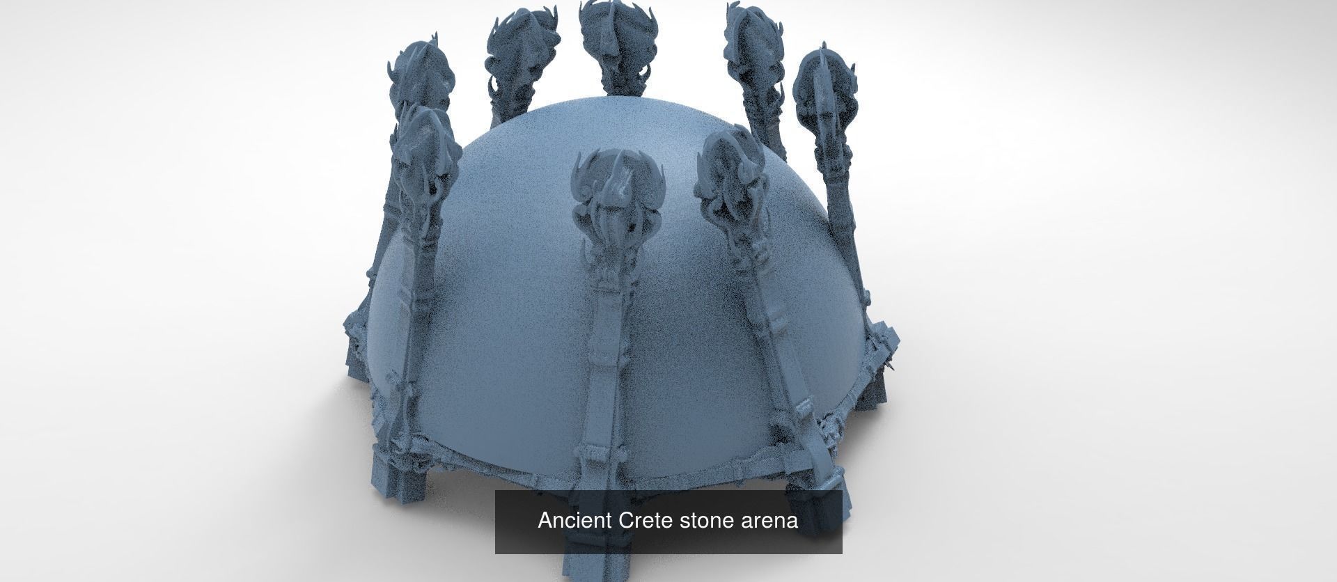 Dark Planet Arenas collection _11