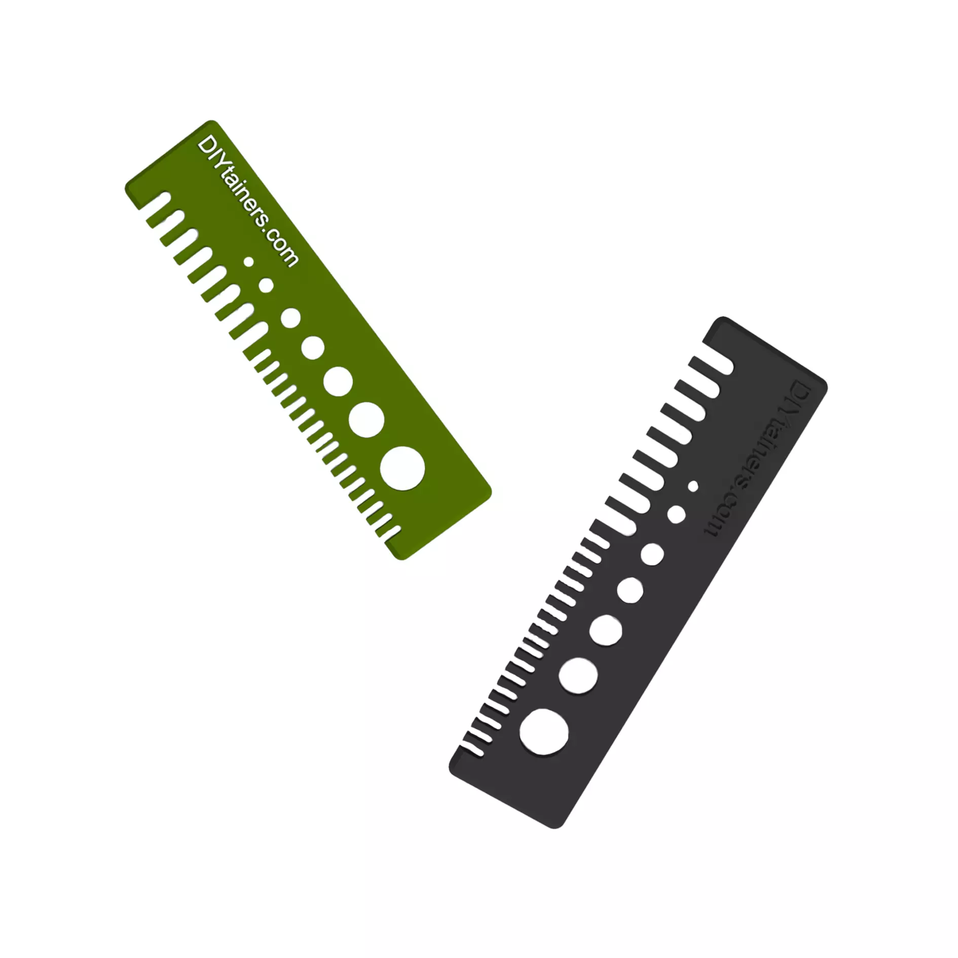 Multi-Functional Herb Puller Free 3D print model