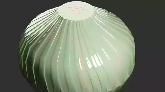 Porcelain Chinese dim sum with Chinese script on top 