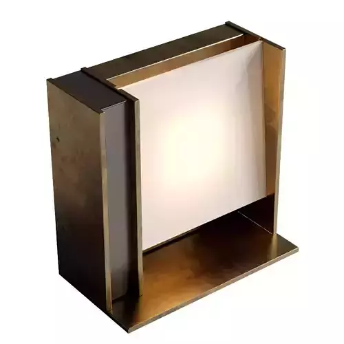 Glam Venicem floor Lamp