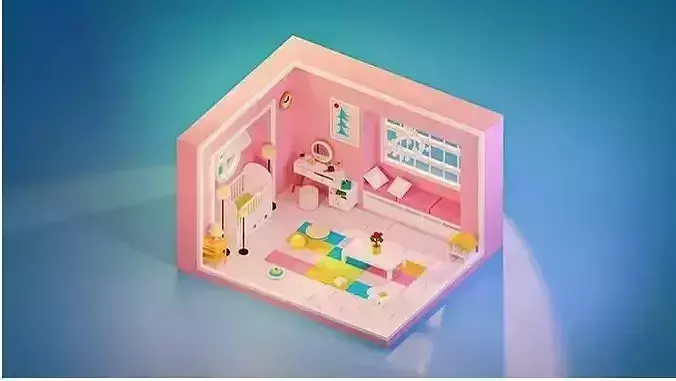 Baby room