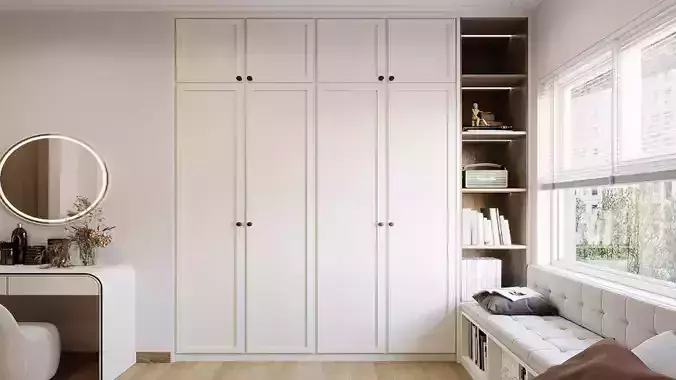 Bedroom 21 Maihointerior