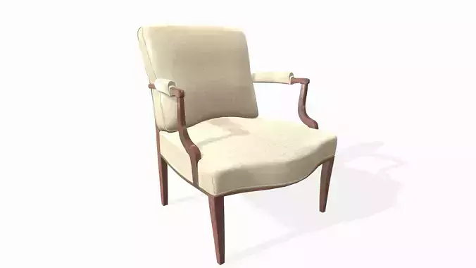 ARMCHAIR 