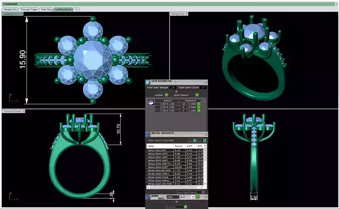 15241543ra 3D print model