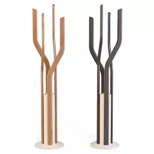 Bonaldo Alma - Coat Hanger