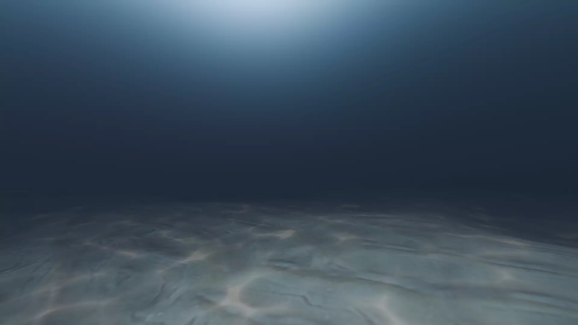 Caustic Shader for Blender Low-poly 3D model_0