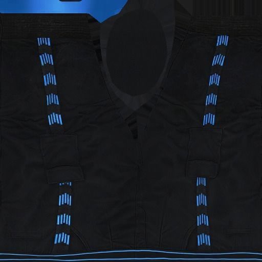 Free fire New Bunny bounldle 3d model  for prisma 3d  3D print model_1