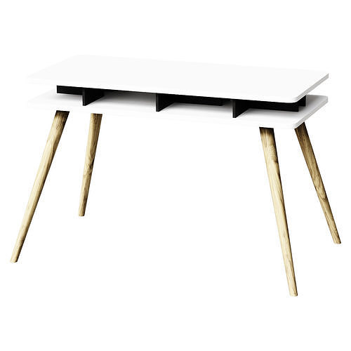 Desk TB-05-70120 3D model