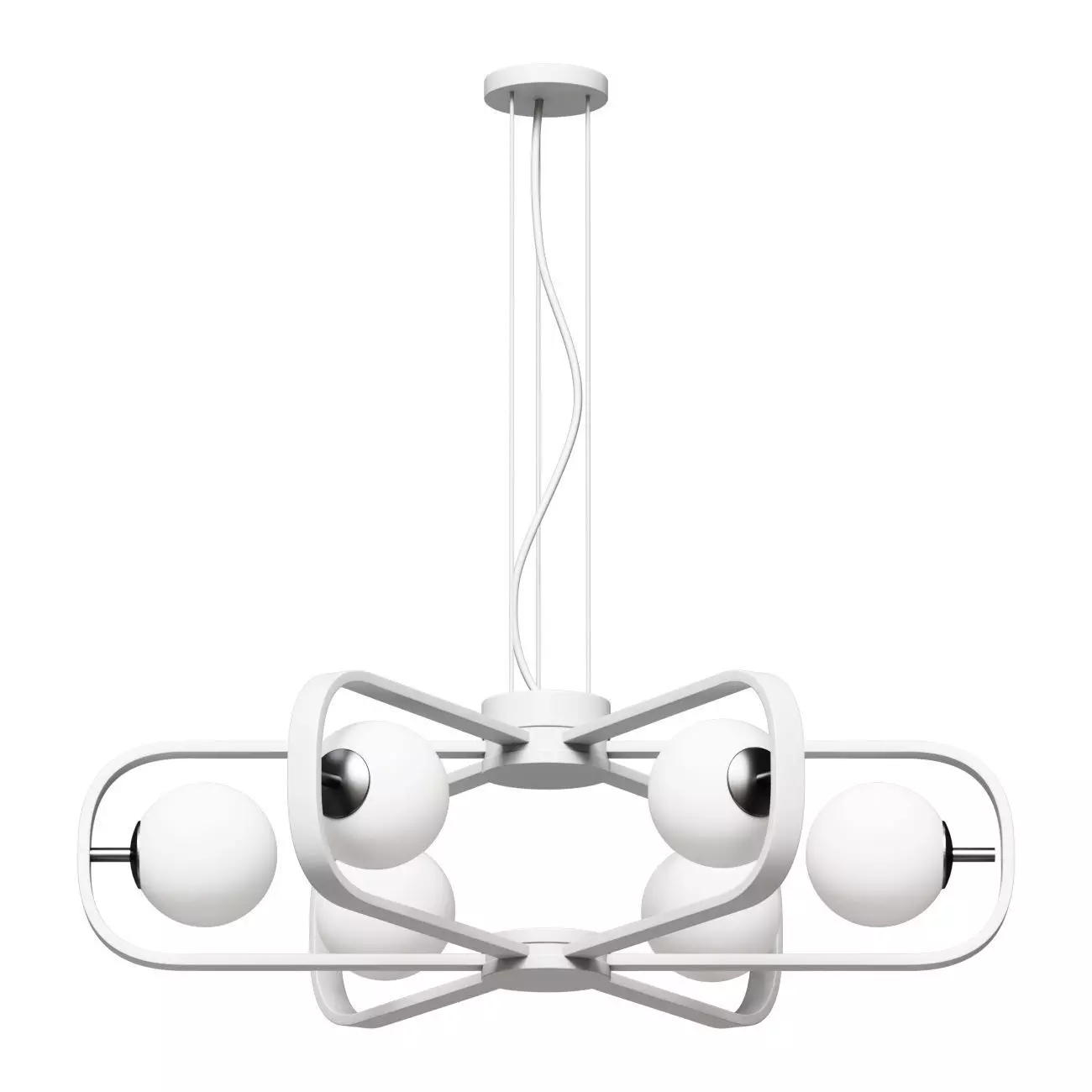Pendant lamp MOD431PL 3D model
